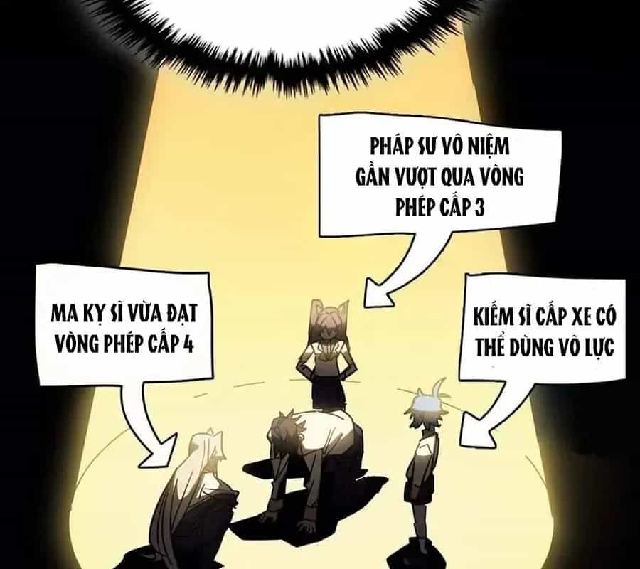 Phép Thuật Của Người Trở Về Phải Đặc Biệt - Chương 121 - ảnh 61