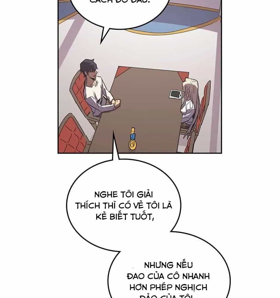 Phép Thuật Của Người Trở Về Phải Đặc Biệt - Chương 125 - ảnh 70