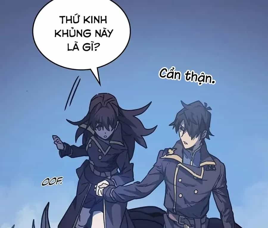 Phép Thuật Của Người Trở Về Phải Đặc Biệt - Chương 126 - ảnh 198