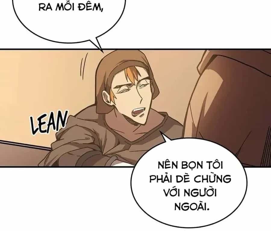 Phép Thuật Của Người Trở Về Phải Đặc Biệt - Chương 126 - ảnh 43