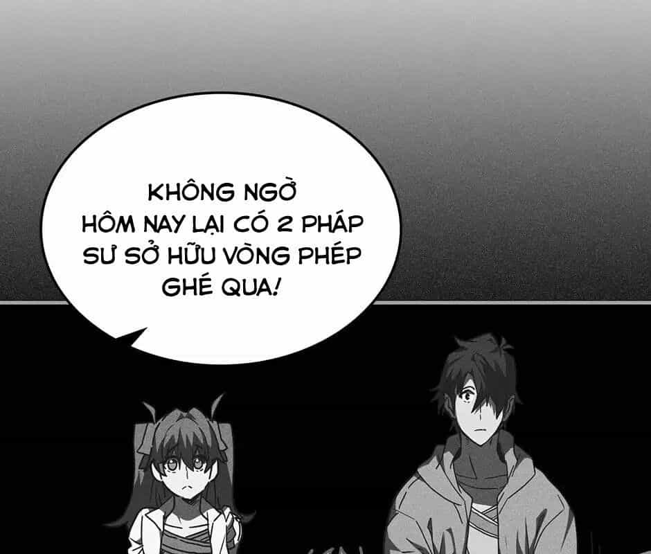 Phép Thuật Của Người Trở Về Phải Đặc Biệt - Chương 127 - ảnh 152