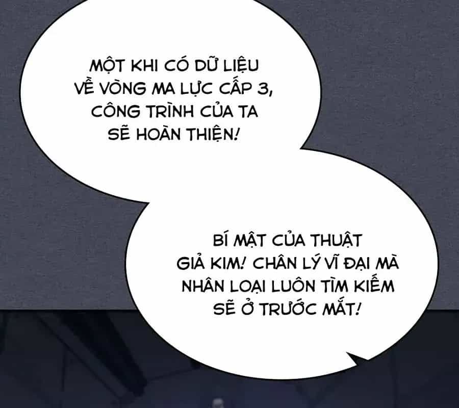 Phép Thuật Của Người Trở Về Phải Đặc Biệt - Chương 128 - ảnh 100