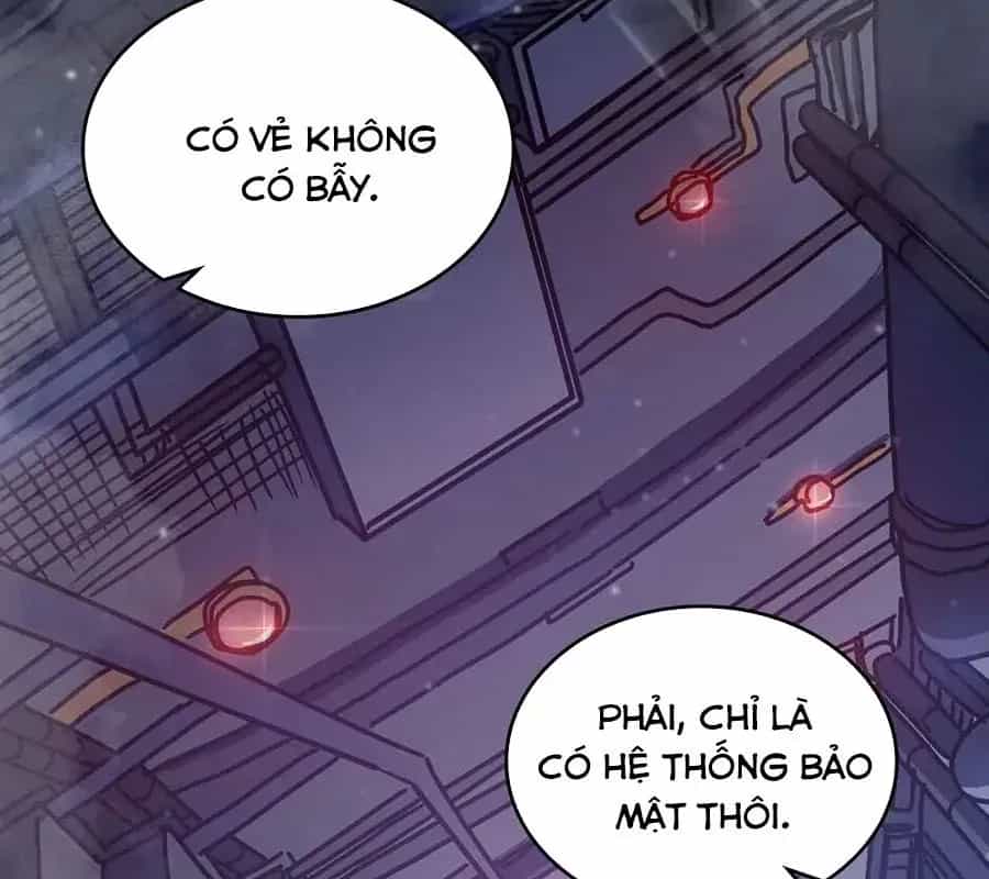 Phép Thuật Của Người Trở Về Phải Đặc Biệt - Chương 128 - ảnh 28