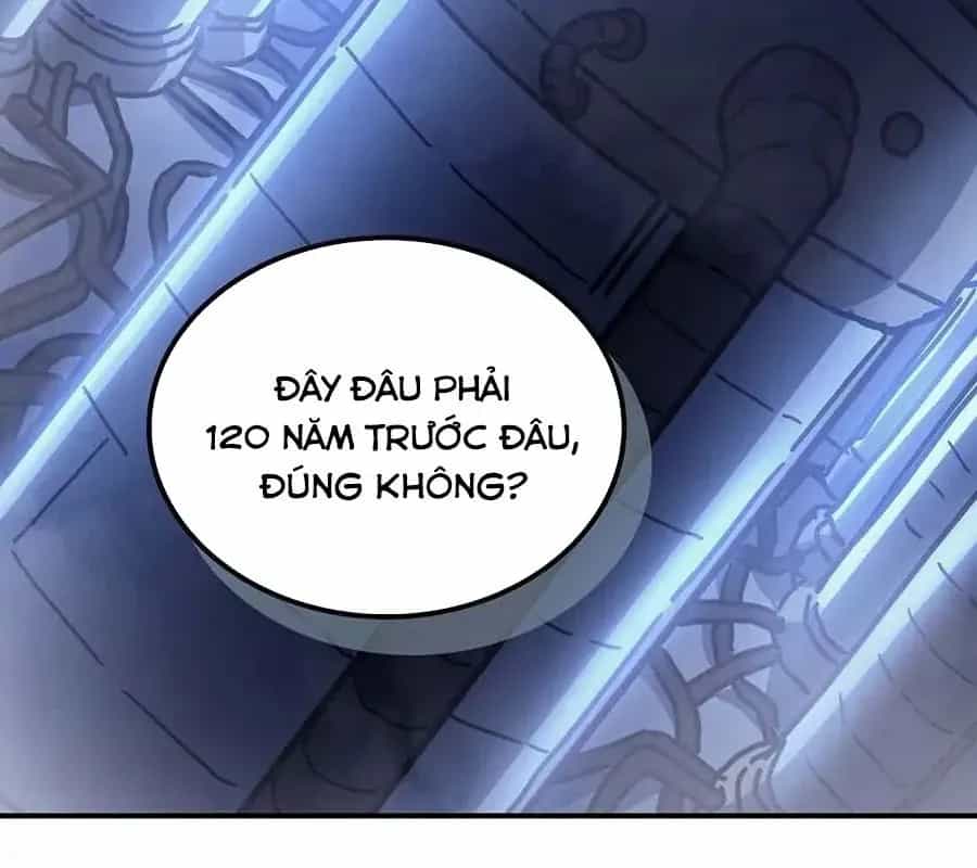 Phép Thuật Của Người Trở Về Phải Đặc Biệt - Chương 128 - ảnh 36