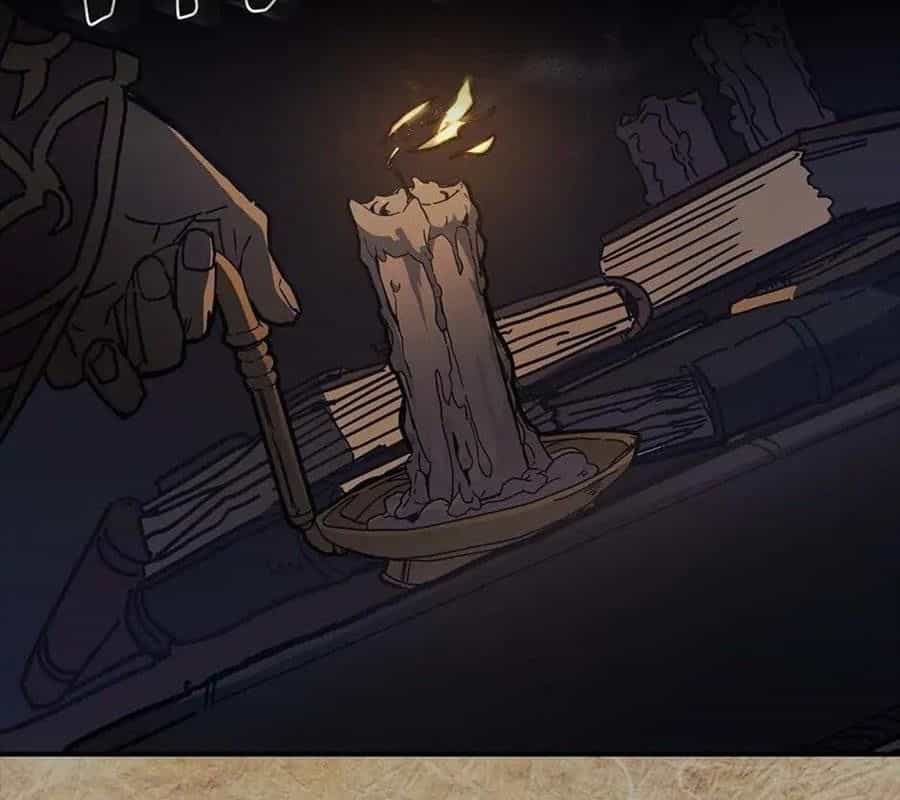 Phép Thuật Của Người Trở Về Phải Đặc Biệt - Chương 129 - ảnh 12