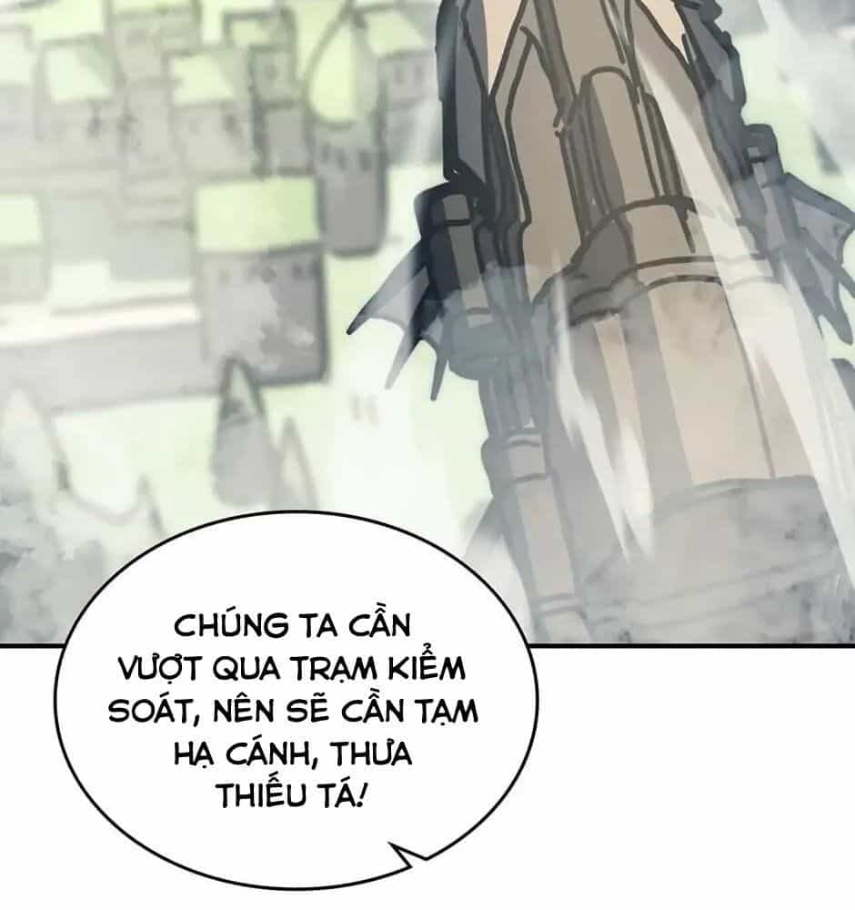 Phép Thuật Của Người Trở Về Phải Đặc Biệt - Chương 132 - ảnh 104