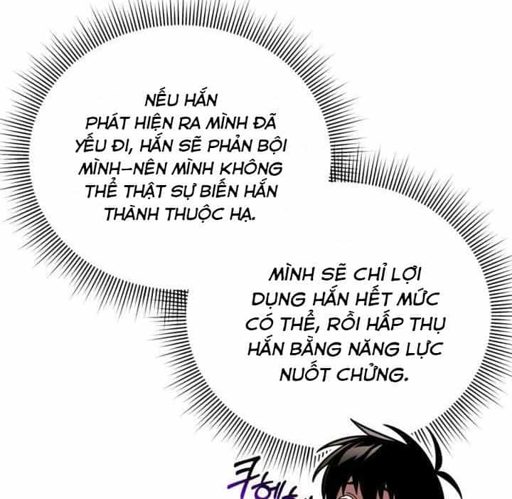 Phép Thuật Của Người Trở Về Phải Đặc Biệt - Chương 133 - ảnh 317
