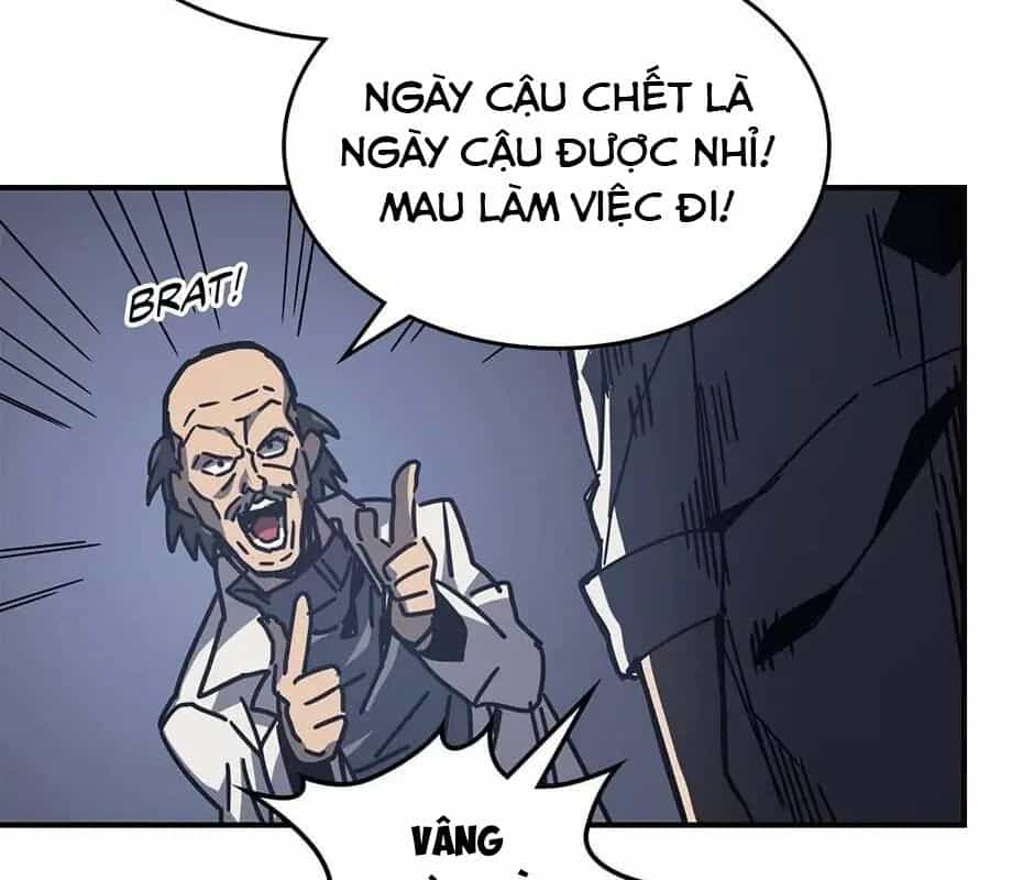Phép Thuật Của Người Trở Về Phải Đặc Biệt - Chương 134 - ảnh 129