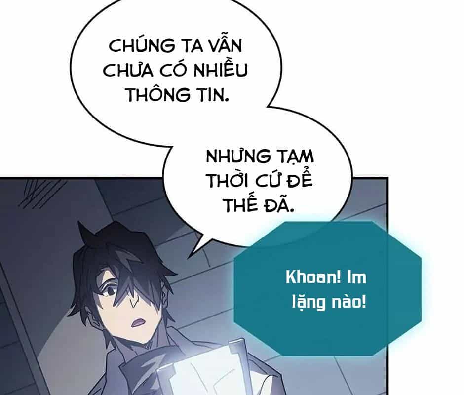 Phép Thuật Của Người Trở Về Phải Đặc Biệt - Chương 134 - ảnh 144