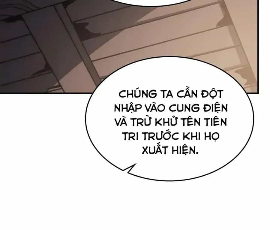 Phép Thuật Của Người Trở Về Phải Đặc Biệt - Chương 138 - ảnh 124
