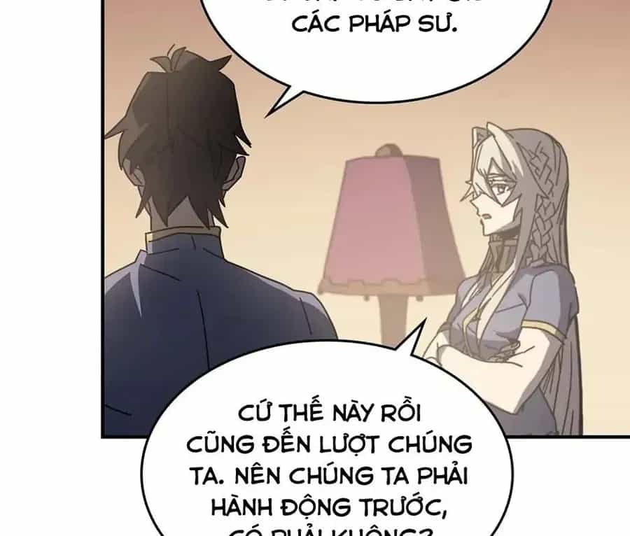 Phép Thuật Của Người Trở Về Phải Đặc Biệt - Chương 138 - ảnh 23