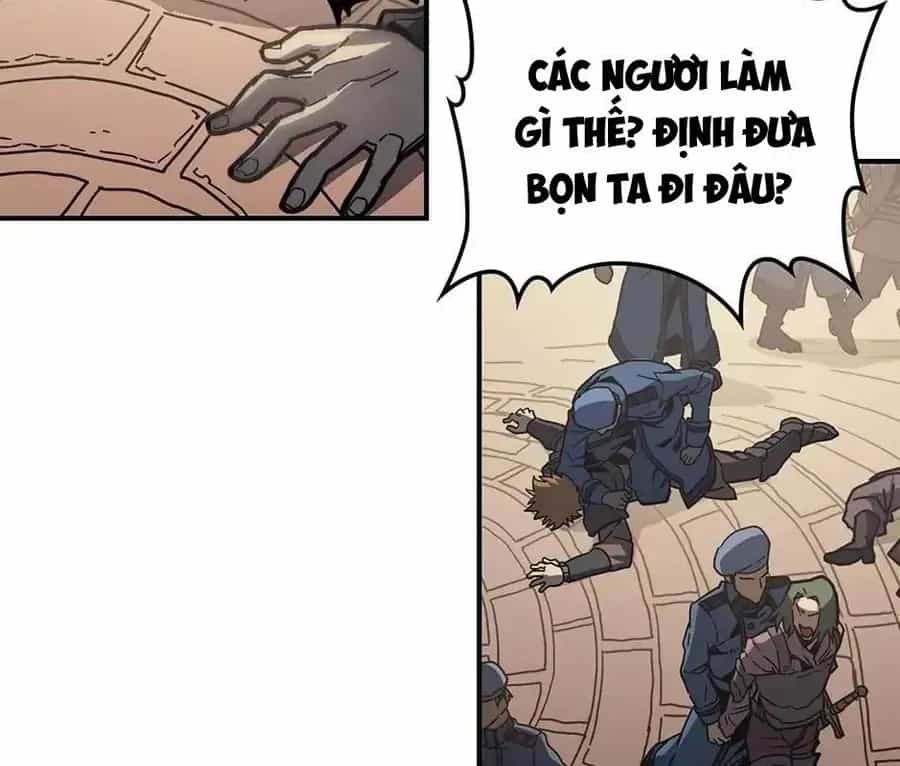 Phép Thuật Của Người Trở Về Phải Đặc Biệt - Chương 138 - ảnh 5