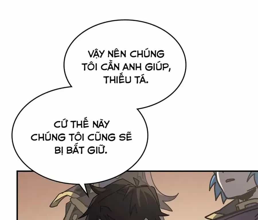 Phép Thuật Của Người Trở Về Phải Đặc Biệt - Chương 138 - ảnh 51