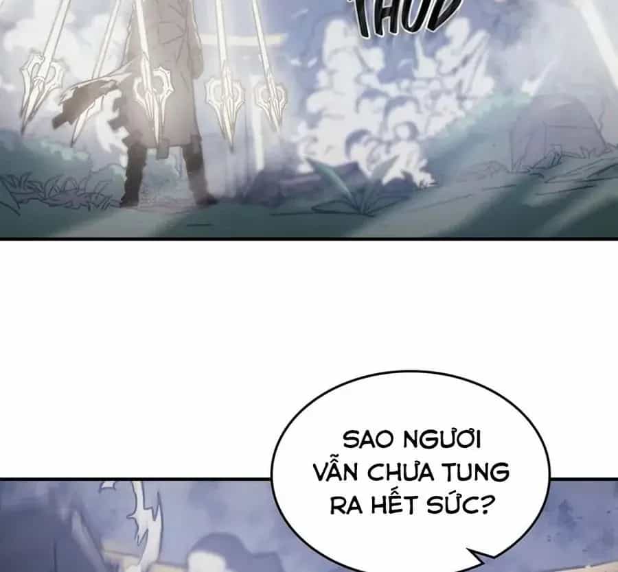Phép Thuật Của Người Trở Về Phải Đặc Biệt - Chương 143 - ảnh 9