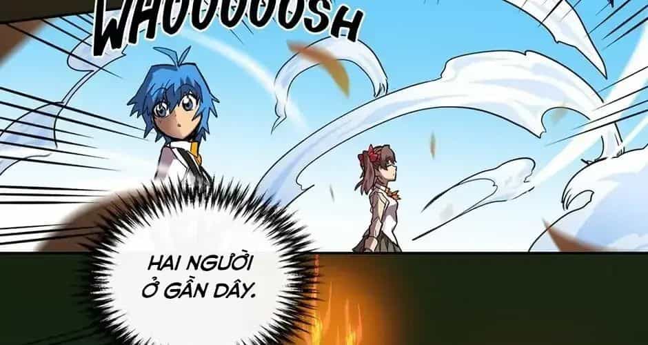 Phép Thuật Của Người Trở Về Phải Đặc Biệt - Chương 26 - ảnh 80