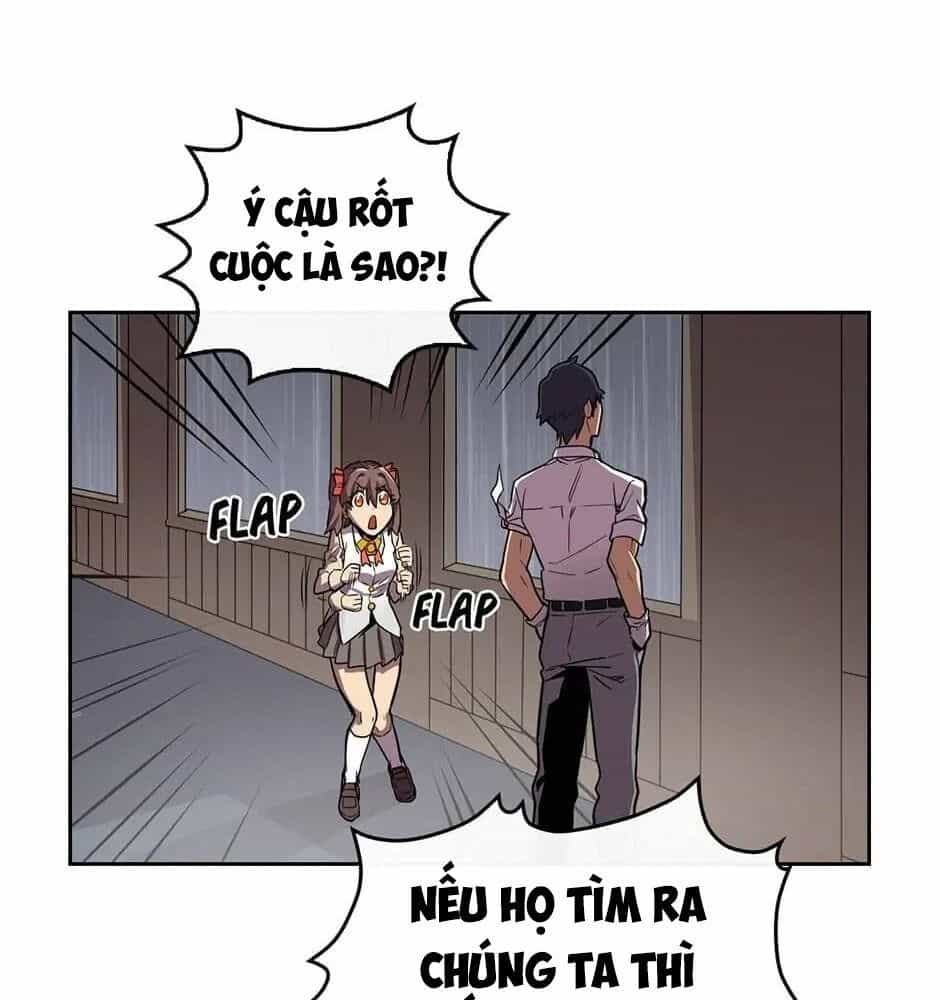 Phép Thuật Của Người Trở Về Phải Đặc Biệt - Chương 31 - ảnh 15