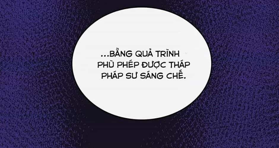 Phép Thuật Của Người Trở Về Phải Đặc Biệt - Chương 40 - ảnh 25