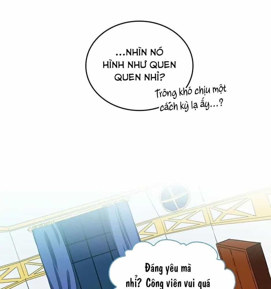 Phép Thuật Của Người Trở Về Phải Đặc Biệt - Chương 47 - ảnh 35