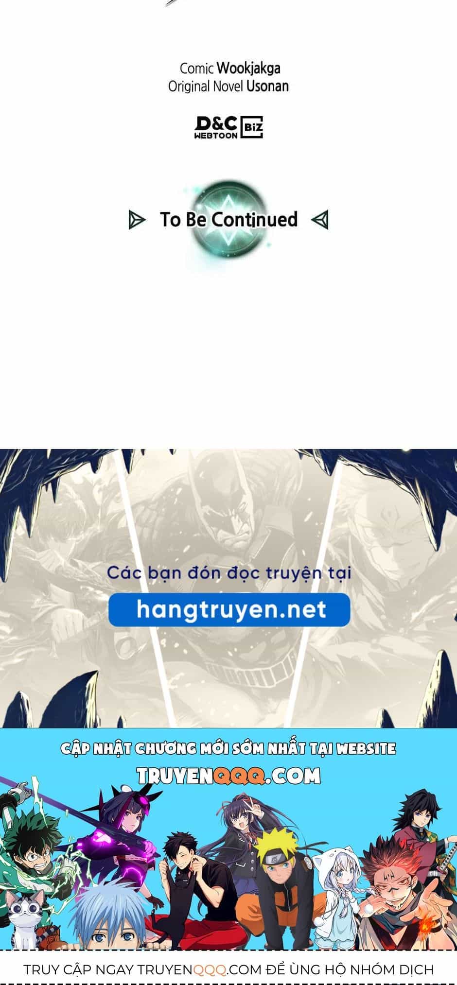 Phép Thuật Của Người Trở Về Phải Đặc Biệt - Chương 48 - ảnh 126