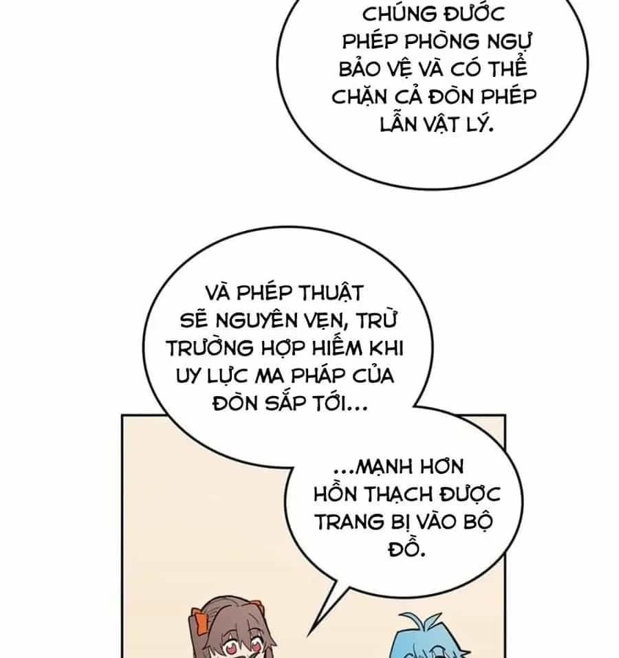 Phép Thuật Của Người Trở Về Phải Đặc Biệt - Chương 52 - ảnh 26