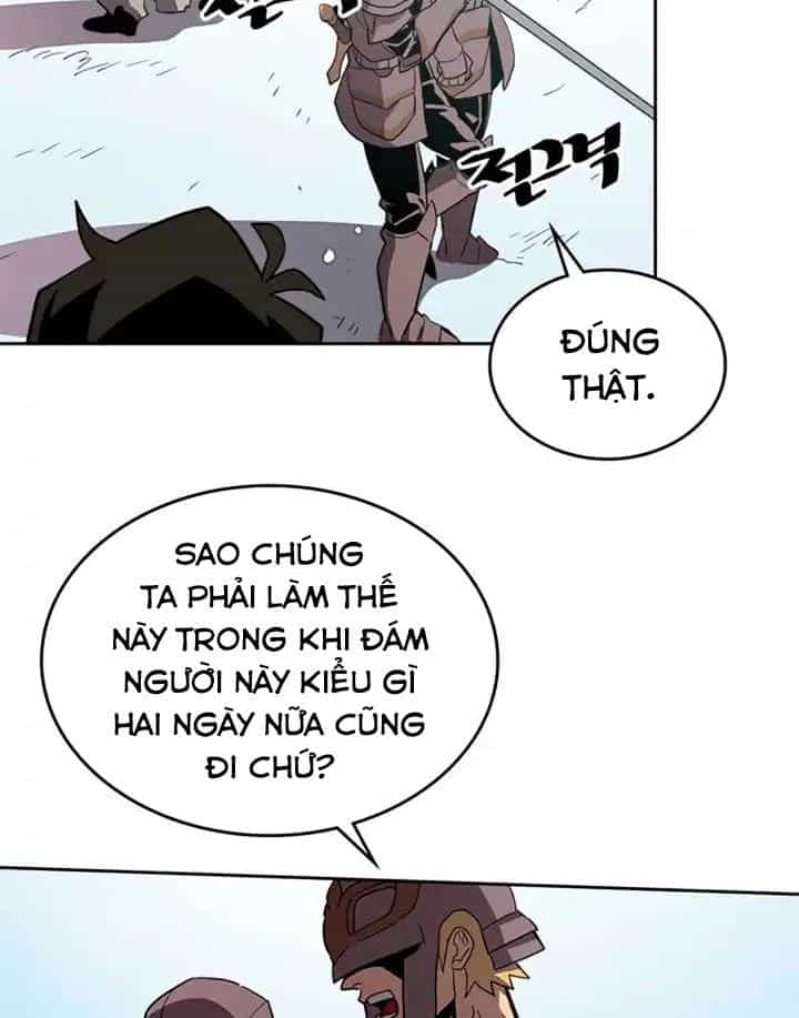 Phép Thuật Của Người Trở Về Phải Đặc Biệt - Chương 67 - ảnh 34