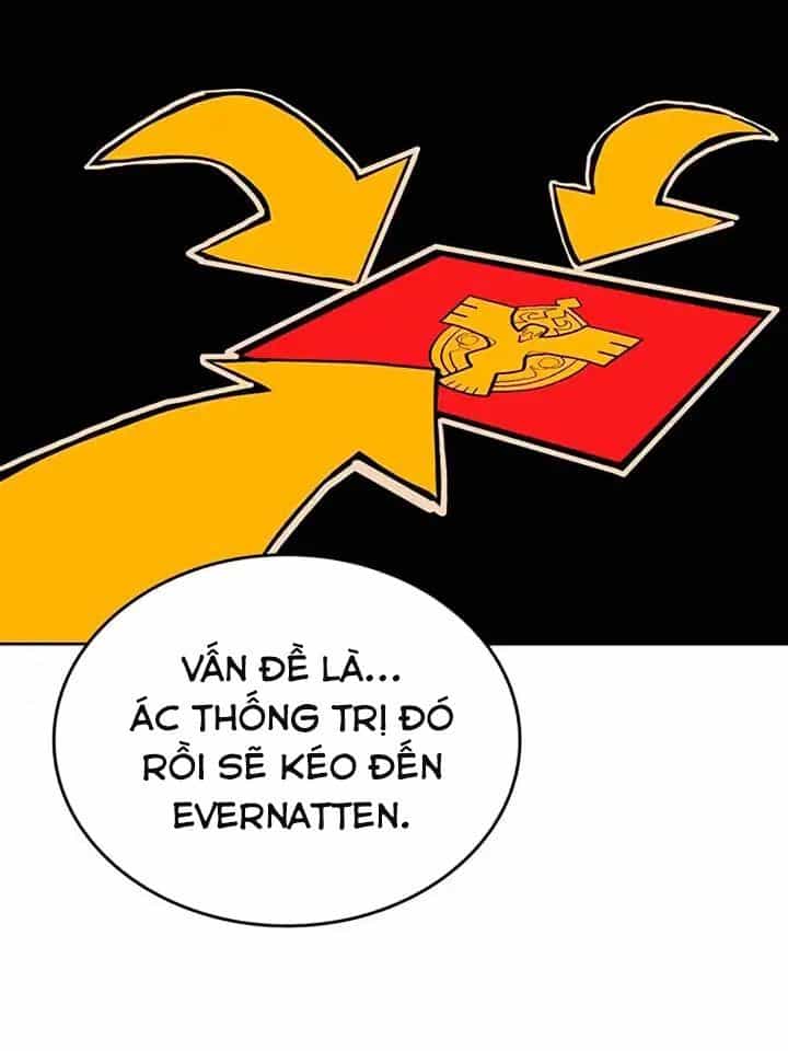 Phép Thuật Của Người Trở Về Phải Đặc Biệt - Chương 69 - ảnh 42