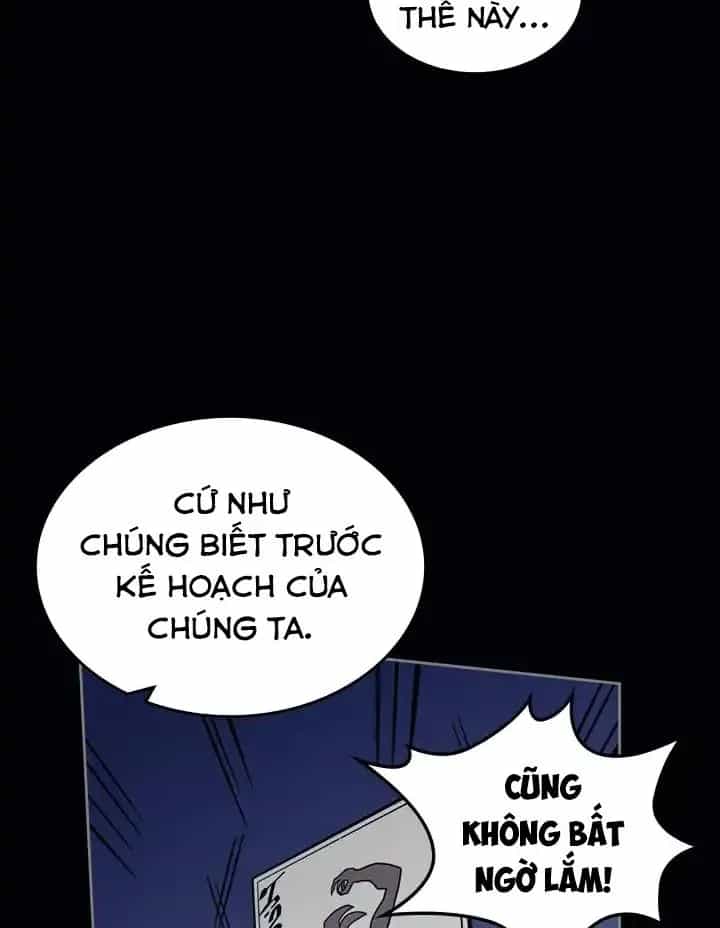 Phép Thuật Của Người Trở Về Phải Đặc Biệt - Chương 74 - ảnh 11