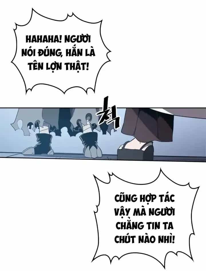Phép Thuật Của Người Trở Về Phải Đặc Biệt - Chương 74 - ảnh 88