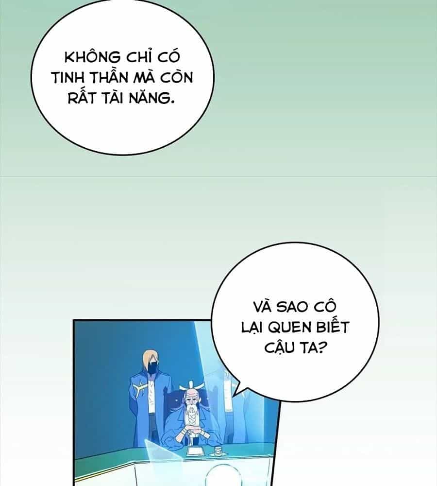 Phép Thuật Của Người Trở Về Phải Đặc Biệt - Chương 8 - ảnh 27