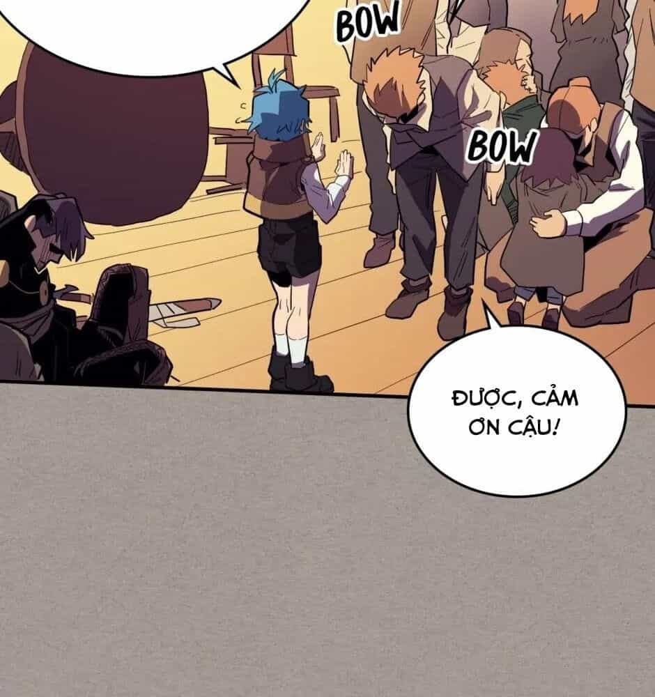 Phép Thuật Của Người Trở Về Phải Đặc Biệt - Chương 82 - ảnh 88
