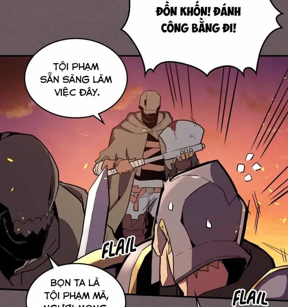 Phép Thuật Của Người Trở Về Phải Đặc Biệt - Chương 83 - ảnh 63