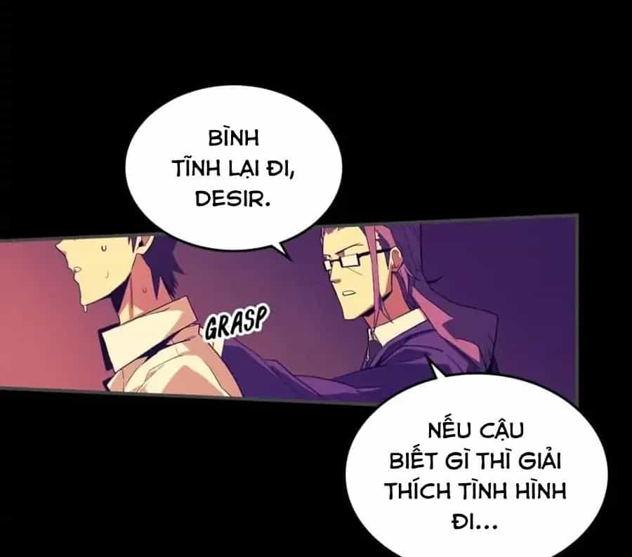 Phép Thuật Của Người Trở Về Phải Đặc Biệt - Chương 88 - ảnh 120