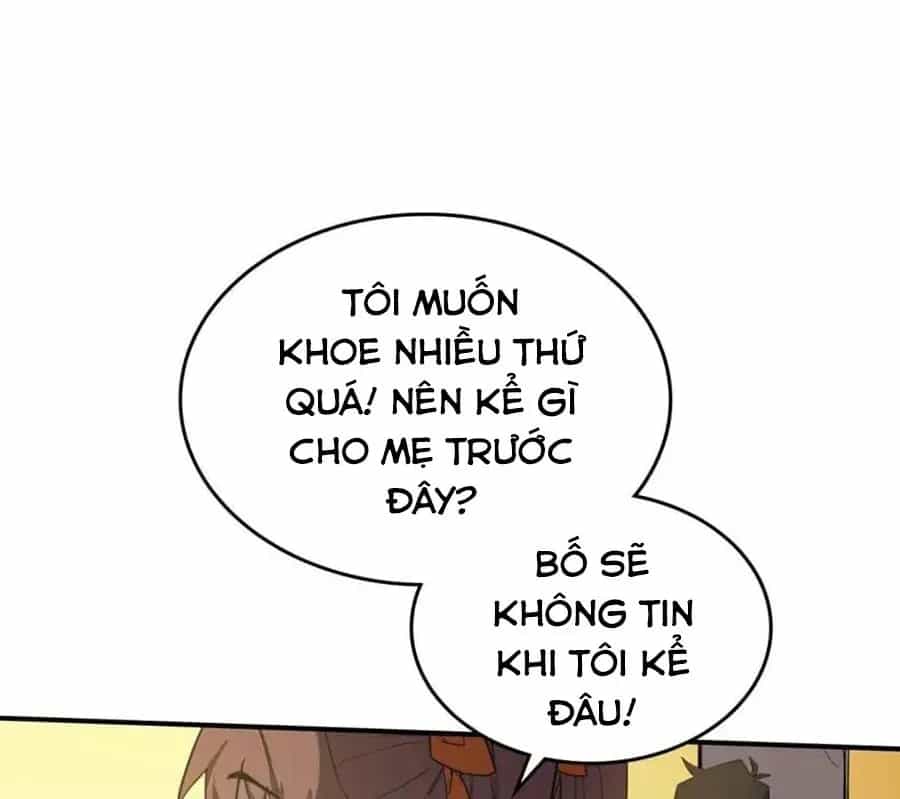 Phép Thuật Của Người Trở Về Phải Đặc Biệt - Chương 88 - ảnh 30