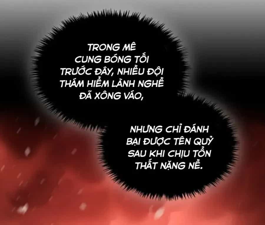 Phép Thuật Của Người Trở Về Phải Đặc Biệt - Chương 95 - ảnh 74