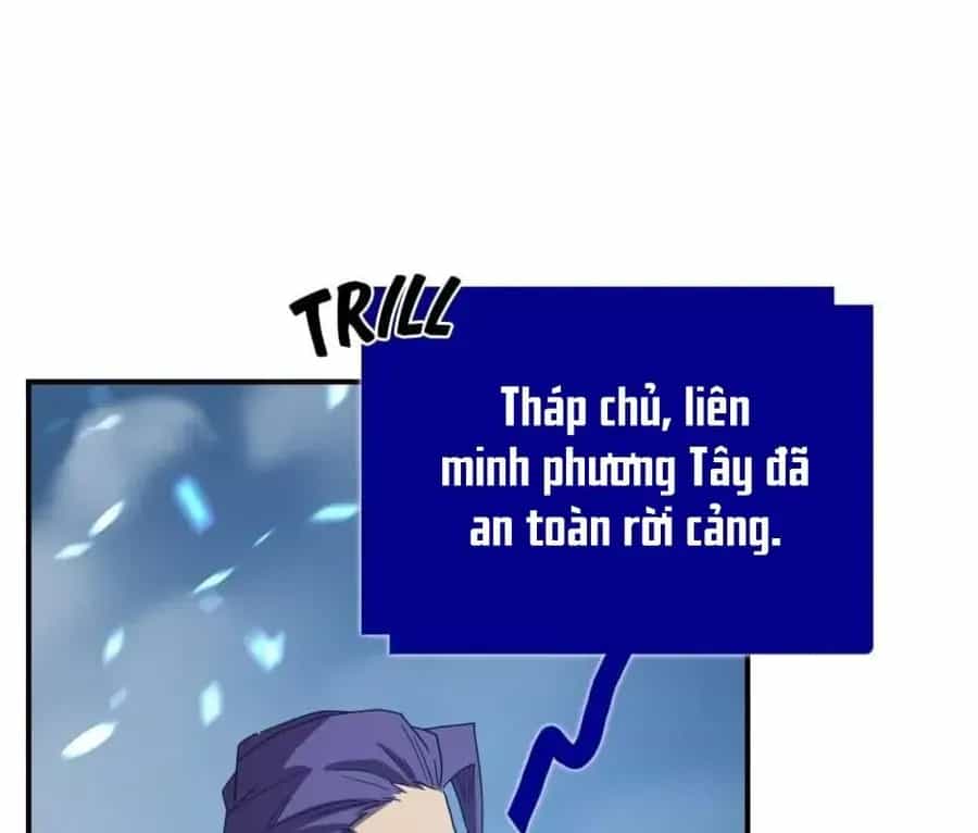 Phép Thuật Của Người Trở Về Phải Đặc Biệt - Chương 96 - ảnh 118