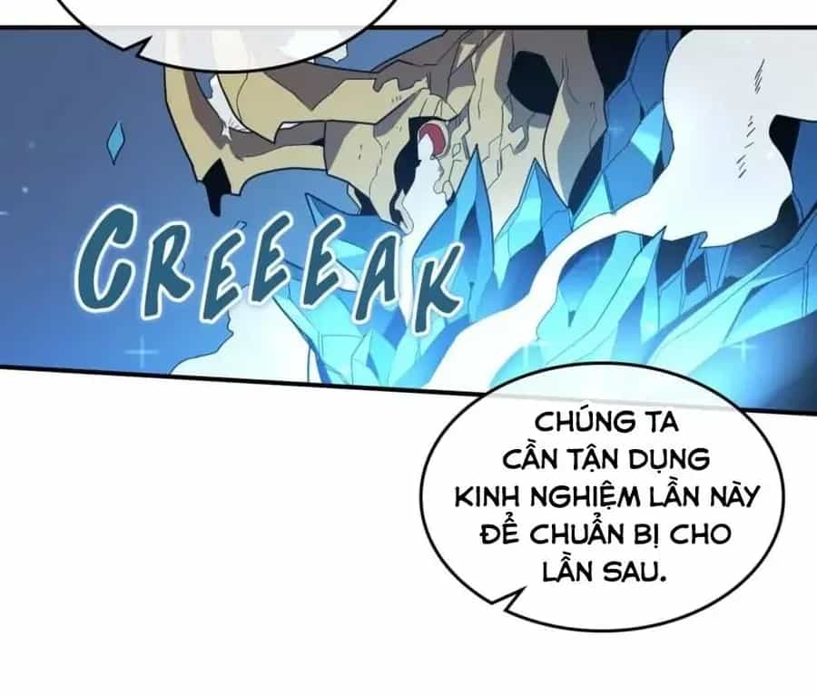 Phép Thuật Của Người Trở Về Phải Đặc Biệt - Chương 96 - ảnh 127