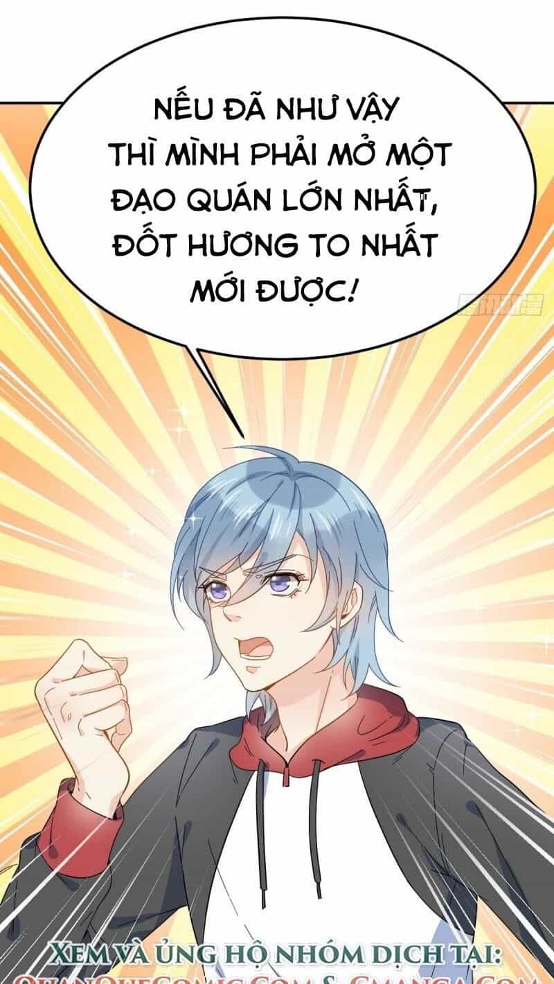 Phi Chức Nghiệp Bán Tiên - Chương 0 - ảnh 3