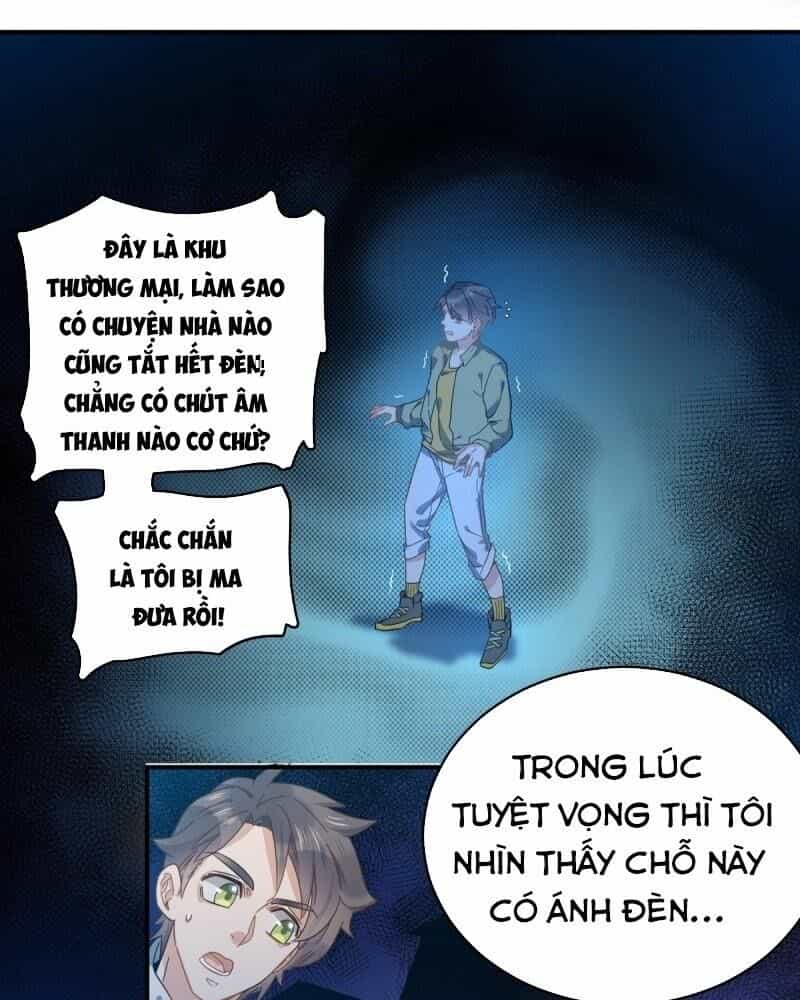Phi Chức Nghiệp Bán Tiên - Chương 2 - ảnh 13