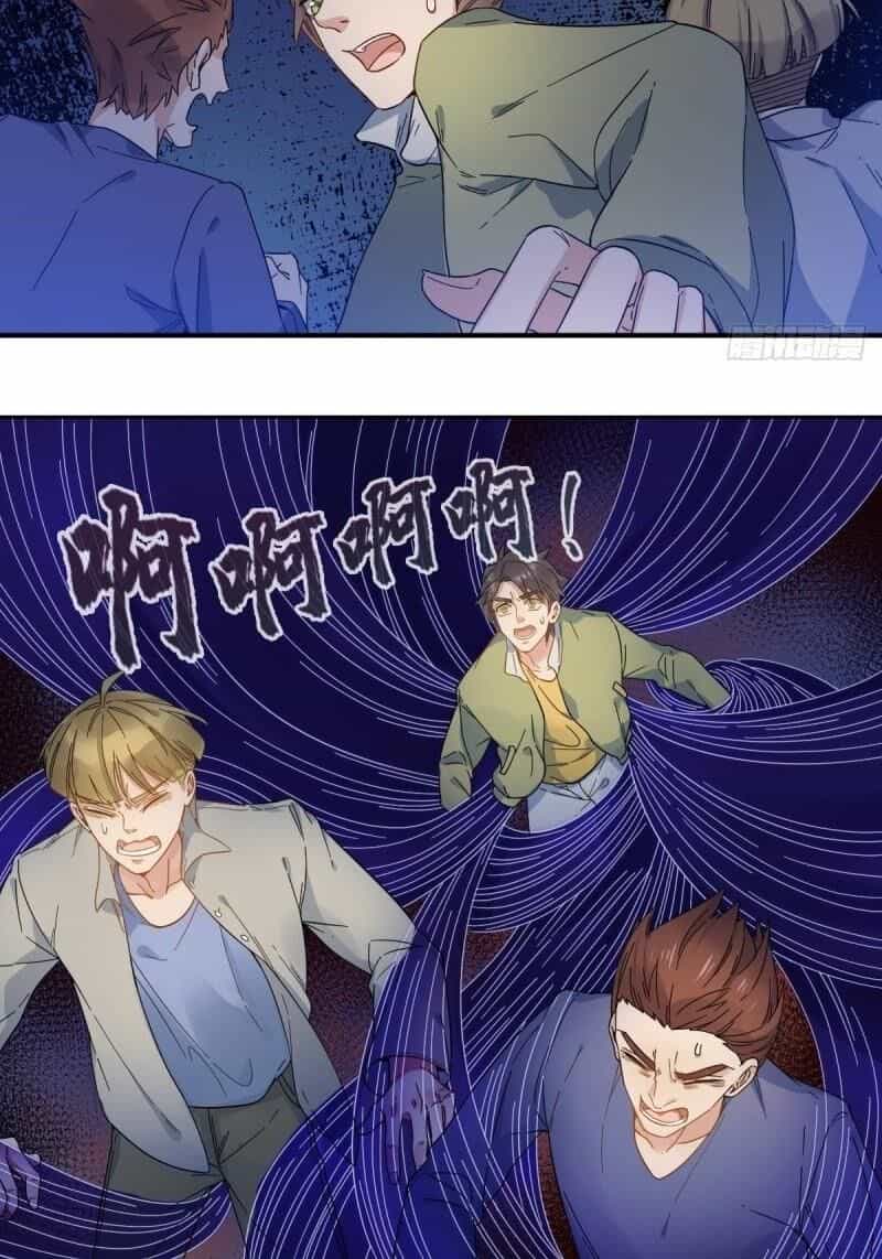 Phi Chức Nghiệp Bán Tiên - Chương 3 - ảnh 24