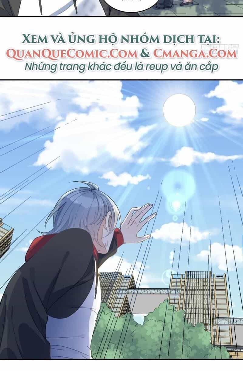 Phi Chức Nghiệp Bán Tiên - Chương 4 - ảnh 20