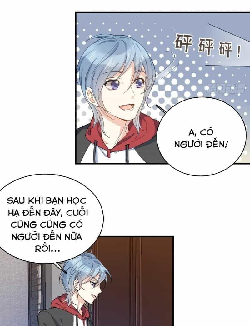Phi Chức Nghiệp Bán Tiên - Chương 4 - ảnh 3