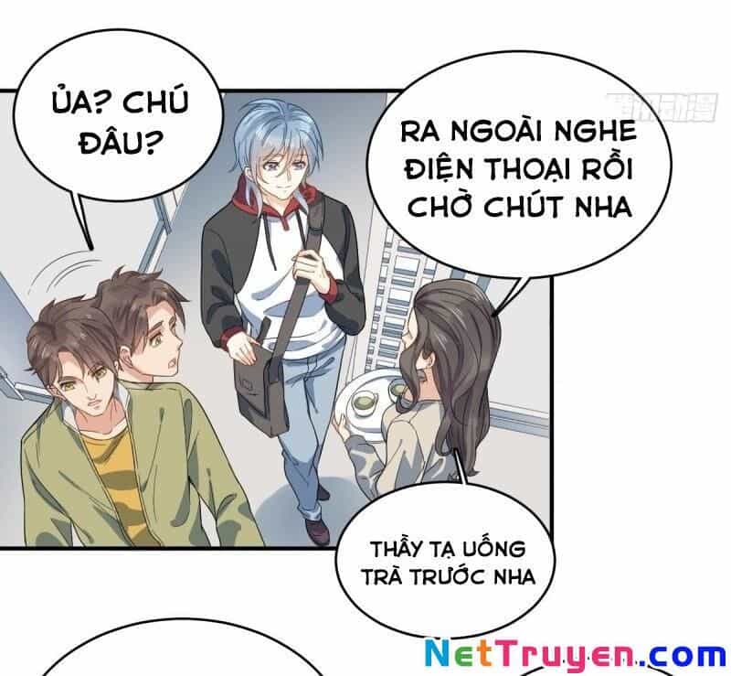 Phi Chức Nghiệp Bán Tiên - Chương 6 - ảnh 19