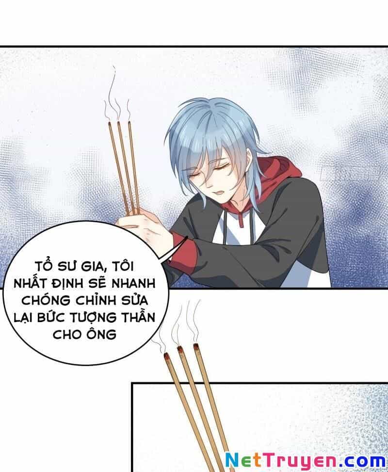 Phi Chức Nghiệp Bán Tiên - Chương 6 - ảnh 5