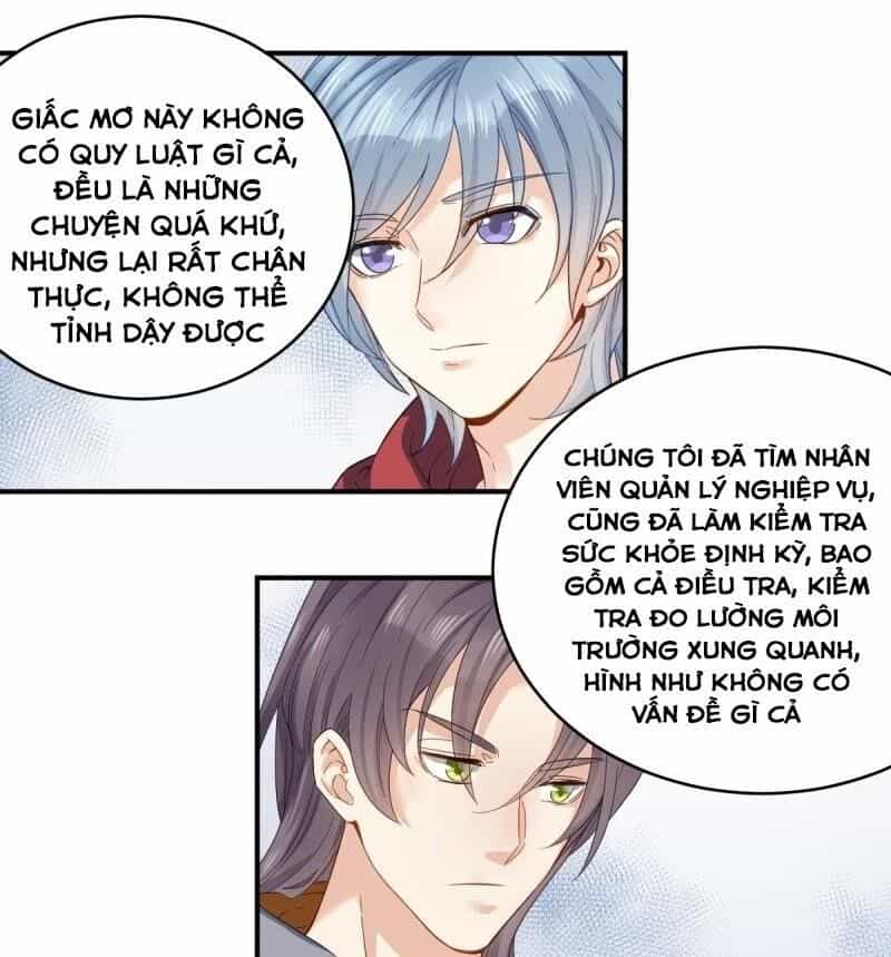 Phi Chức Nghiệp Bán Tiên - Chương 7 - ảnh 11