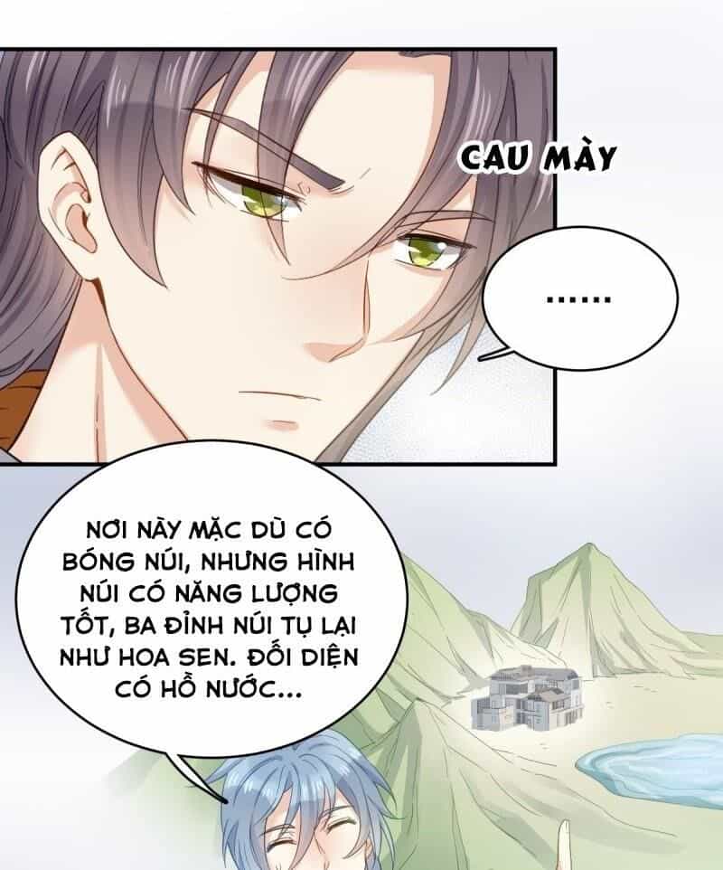 Phi Chức Nghiệp Bán Tiên - Chương 7 - ảnh 17