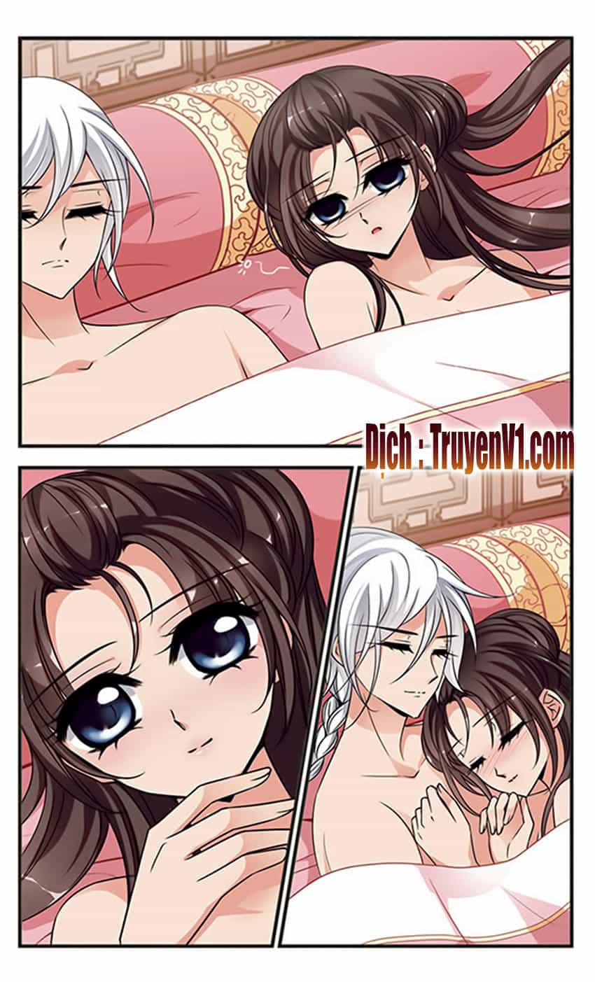 Phi Đãi Nghiên Tuyết - Chương 101 - ảnh 8