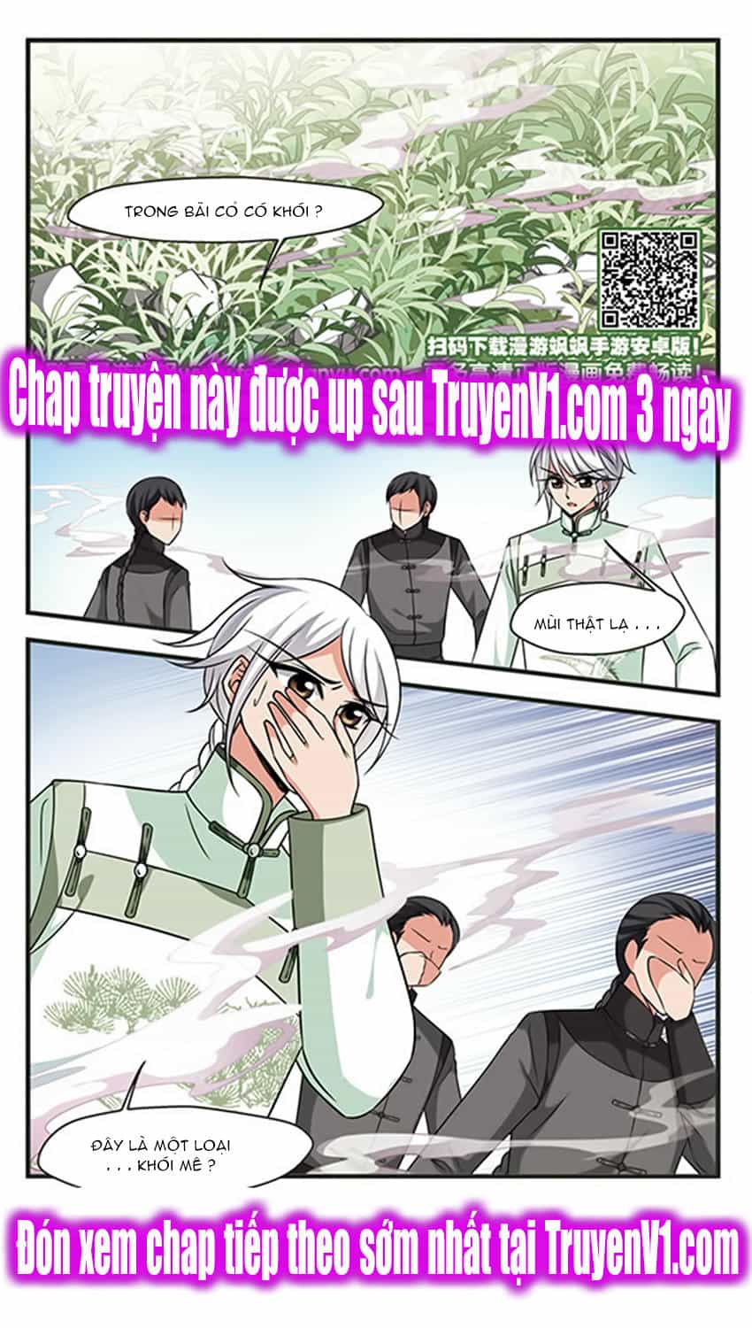 Phi Đãi Nghiên Tuyết - Chương 102 - ảnh 12