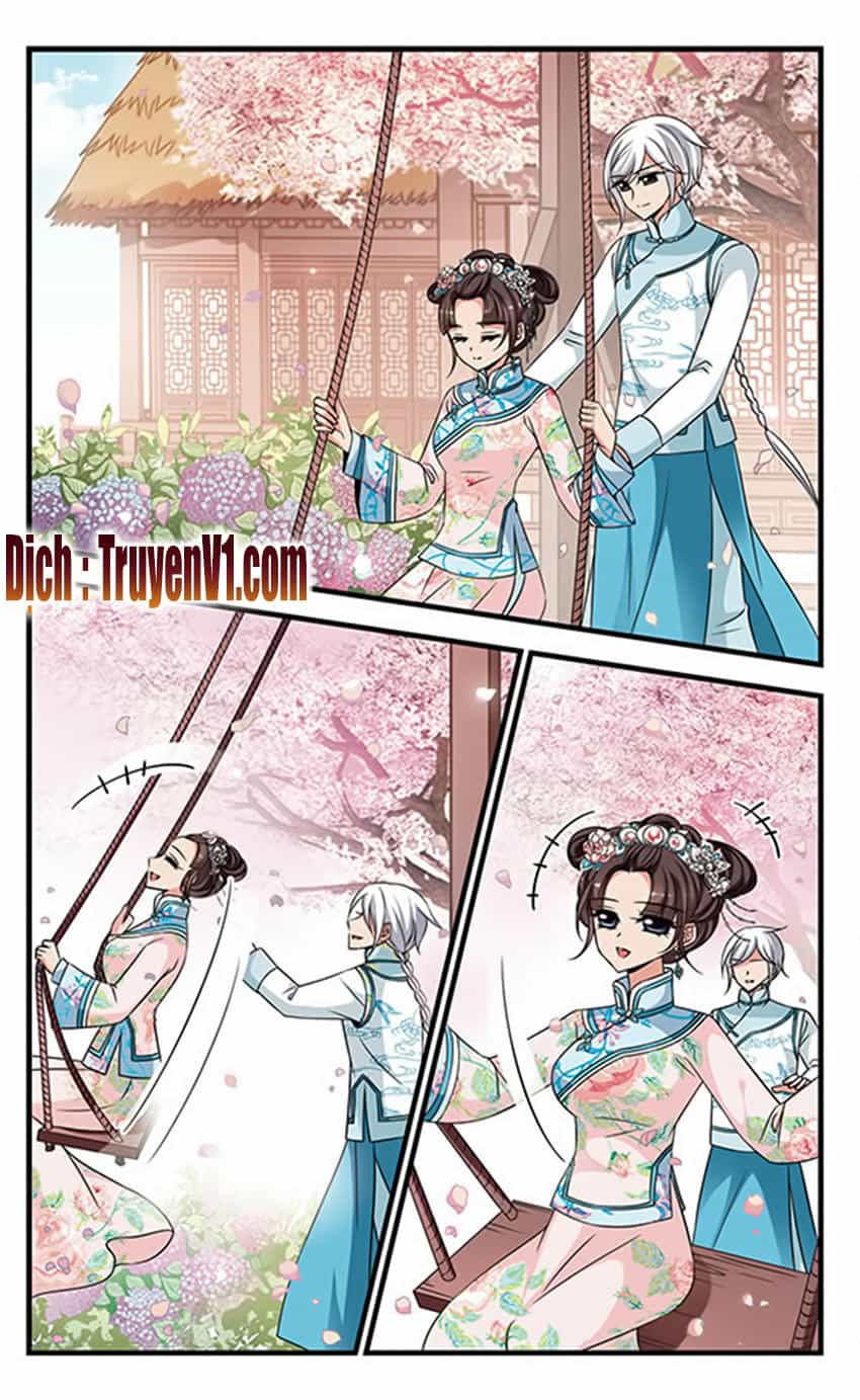 Phi Đãi Nghiên Tuyết - Chương 102 - ảnh 2