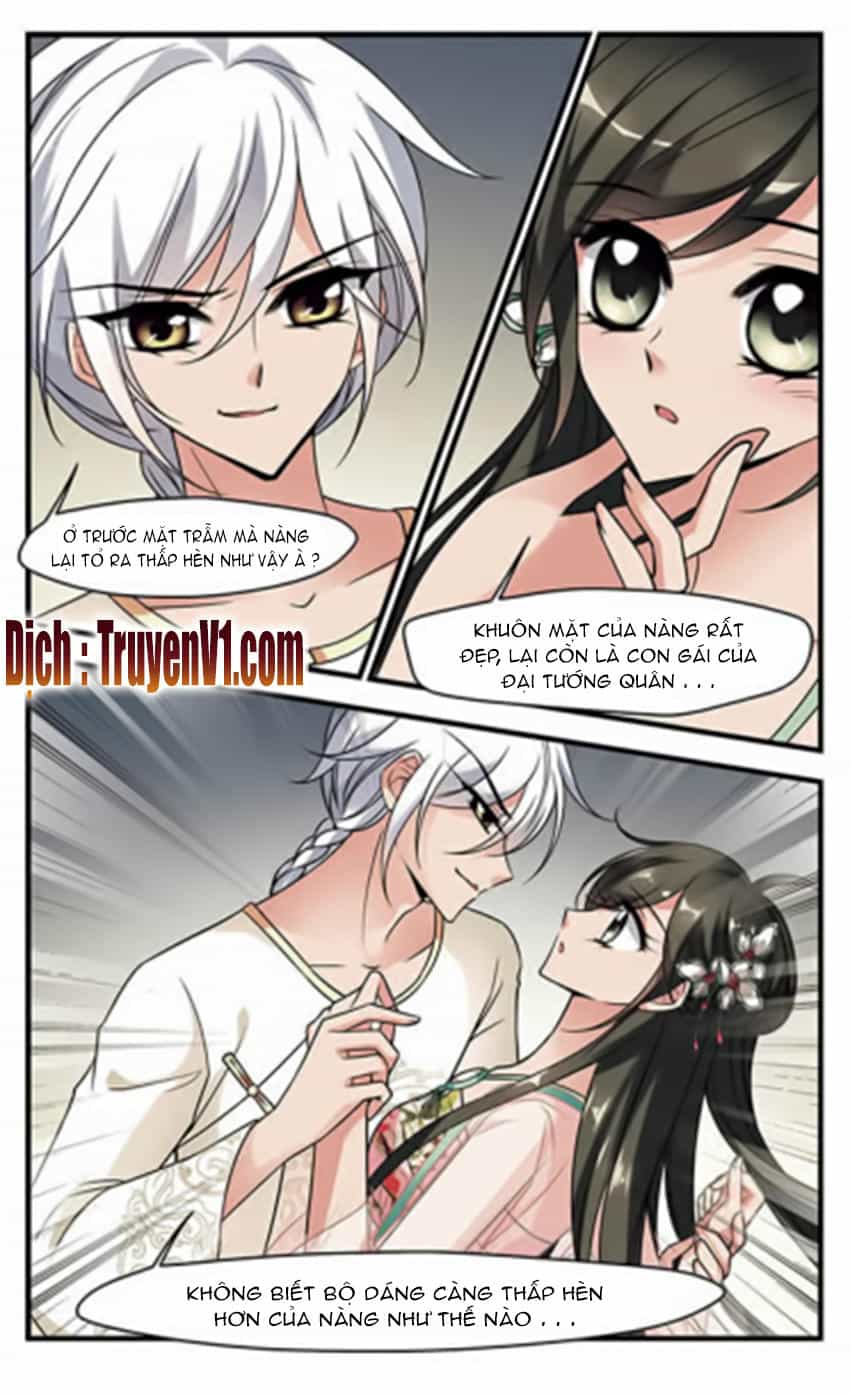 Phi Đãi Nghiên Tuyết - Chương 105 - ảnh 4