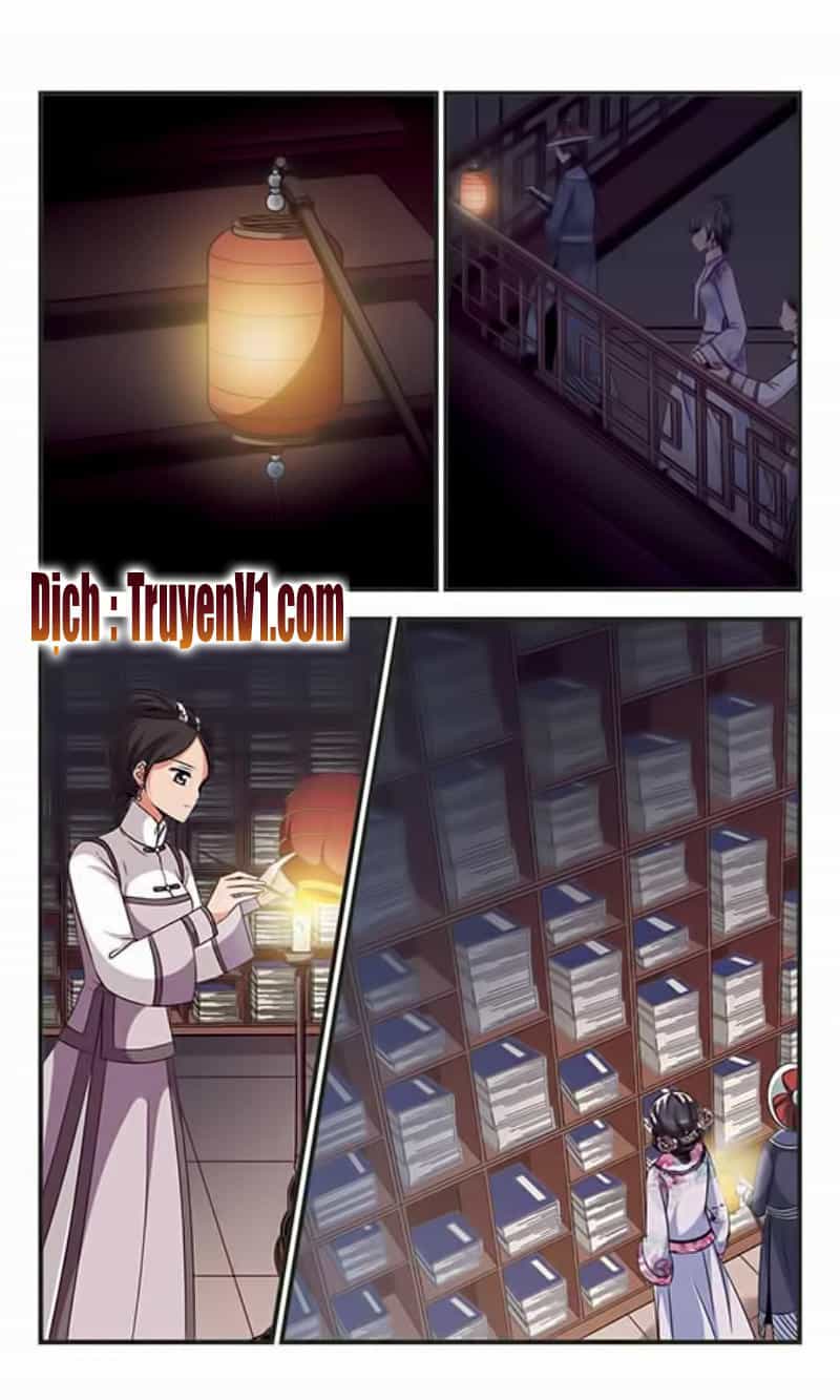 Phi Đãi Nghiên Tuyết - Chương 111 - ảnh 9